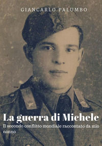 9788828351672 - La guerra di Michele