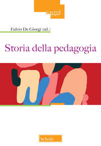9788828402985 - Storia della pedagogia