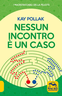 9788828503576 - Nessun incontro è un caso