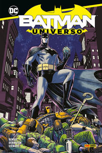 9788828730996 - Universo. Batman