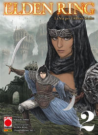 9788828749288 - Elden Ring. La via per l'albero madre. Vol. 2