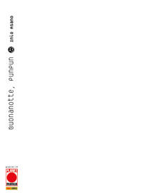 9788828762775 - Buonanotte, Punpun. Vol. 13