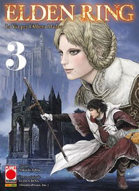 9788828778547 - Elden Ring. La via per l'albero madre. Vol. 3