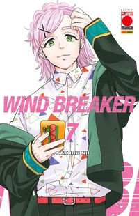 9788828783992 - Wind breaker. Vol. 7