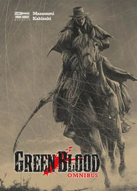 9788828792895 - Green blood. Omnibus