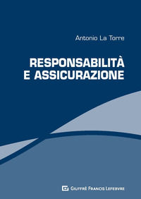 9788828810483 - Responsabilità e assicurazione