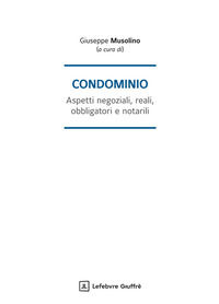 9788828838265 - Condominio