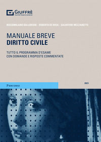 9788828847939 - Diritto civile