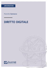 9788828854340 - Diritto digitale