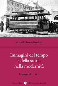 9788829017157 - Immagini del tempo e della storia nella modernità
