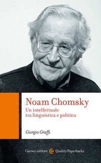 9788829029174 - Noam Chomsky. Un intellettuale tra linguistica e politica