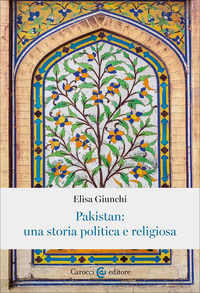 9788829034826 - Pakistan: una storia politica e religiosa