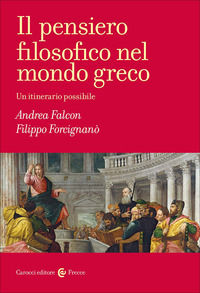 9788829037254 - Pensiero filosofico nel mondo
