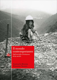 9788829037391 - Il mondo contemporaneo