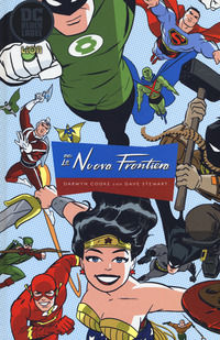 9788829300358 - DC. La nuova frontiera. Ediz. deluxe