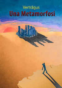 9788829507740 - Una metamorfosi