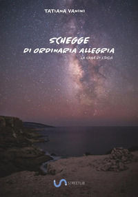 9788829508259 - Schegge di ordinaria allegria. La saga di Etreia
