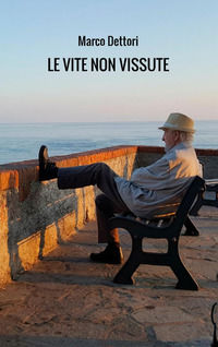 9788829510986 - Le vite non vissute