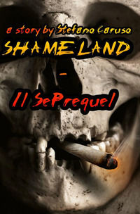 9788829516728 - Shameland. Enhanced edition. Ediz. italiana
