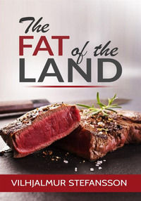 9788829534234 - The fat of the land