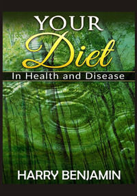 9788829562305 - Your diet in health and disease