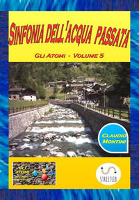 9788829565870 - Sinfonia dell'acqua passata
