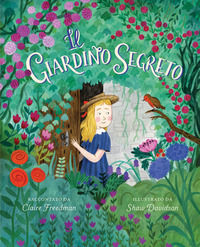 9788829600366 - Il giardino segreto. Ediz. a colori