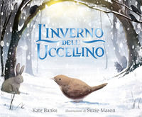 9788829602711 - L'inverno dell'uccellino. Ediz. a colori