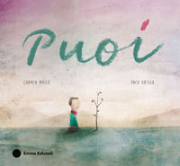 9788829608935 - Puoi. Ediz. a colori