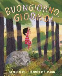 9788829609277 - Buongiorno. Giorno! Ediz. illustrata
