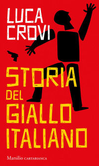 9788829704484 - Storia del giallo italiano