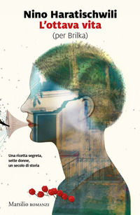 9788829705061 - L'ottava vita (per Brilka)