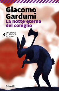 9788829708130 - La notte eterna del coniglio