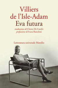 9788829709847 - Eva futura