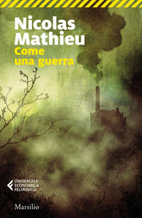 9788829716630 - Come una guerra