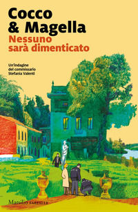 9788829718832 - Nessuno sarà dimenticato
