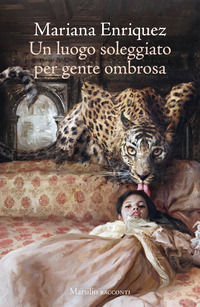 9788829790357 - Un luogo soleggiato per gente ombrosa