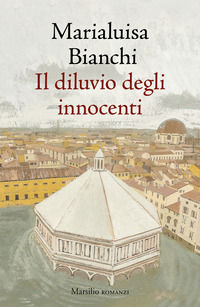 9788829791590 - Diluvio degli innocenti