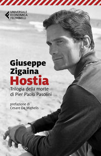 9788829794409 - Hostia. Trilogia della morte di Pier Paolo Pasolini