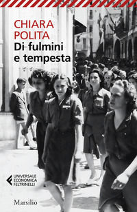 9788829795819 - Di fulmini e tempesta