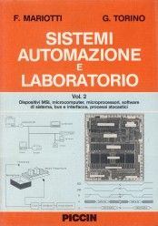 9788829905706 - Sistemi, automazioni e laboratori - vol. 2