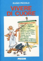 9788829907274 - Vivere di Cuore