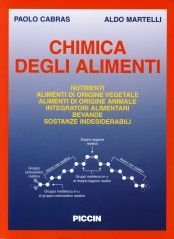 Chimica degli alimenti