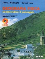 Geografia fisica. Comprendere il paesaggio
