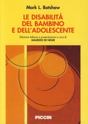 Le disabilità del bambino e dell'adolescente