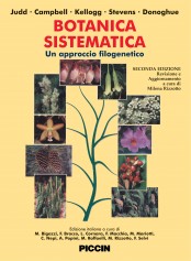 Botanica sistematica. Un approccio filogenetico. Con CD-ROM