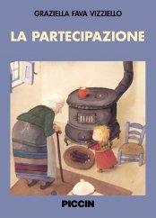 9788829919062 - La partecipazione