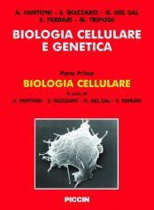 Biologia cellulare e genetica