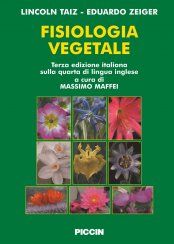 Fisiologia vegetale. Ediz. italiana e inglese