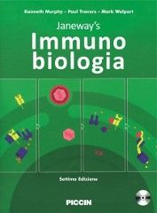 Janeway's immunobiologia. Con CD-ROM
